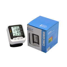 RAK189 Automatic Digital Wrist Blood Pressure Monitor